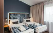 Туры в отель Avena Boutique Hotel by Artery Hotels
