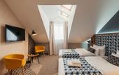 Туры в отель Avena Boutique Hotel by Artery Hotels