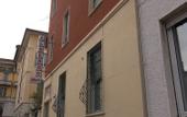 Туры в отель Albergo Amalfi Milano