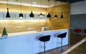 Туры в отель Manhattan Hotel (Shanghai Minhang)