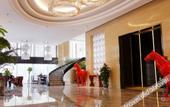 Туры в отель Manhattan Hotel (Shanghai Minhang)