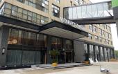 Туры в отель Manhattan Hotel (Shanghai Minhang)