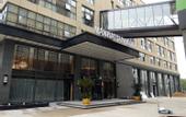 Туры в отель Manhattan Hotel (Shanghai Minhang)