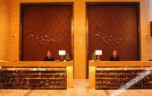 Туры в отель Manhattan Hotel (Shanghai Minhang)