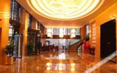 Туры в отель Manhattan Hotel (Shanghai Minhang)