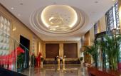 Туры в отель Manhattan Hotel (Shanghai Minhang)