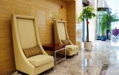 Туры в отель Manhattan Hotel (Shanghai Minhang)
