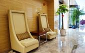 Туры в отель Manhattan Hotel (Shanghai Minhang)