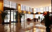 Туры в отель Manhattan Hotel (Shanghai Minhang)