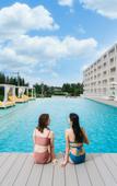 Туры в отель BEB5 Okinawa Seragaki by Hoshino Resorts