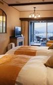 Туры в отель La Vista Fuji Kawaguchiko