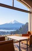 Туры в отель La Vista Fuji Kawaguchiko