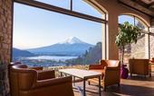 Туры в отель La Vista Fuji Kawaguchiko