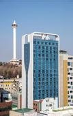 Туры в отель Griffin Bay Hotel