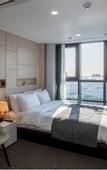 Туры в отель Griffin Bay Hotel