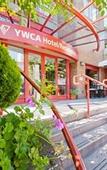 Туры в отель Hotel Willo (formerly YWCA Hotel Vancouver)