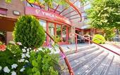 Туры в отель Hotel Willo (formerly YWCA Hotel Vancouver)