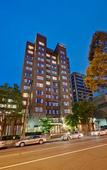 Туры в отель Hotel Willo (formerly YWCA Hotel Vancouver)