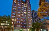 Туры в отель Hotel Willo (formerly YWCA Hotel Vancouver)