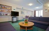 Туры в отель Hotel Willo (formerly YWCA Hotel Vancouver)