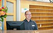 Туры в отель Hotel Willo (formerly YWCA Hotel Vancouver)