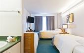 Туры в отель Hotel Willo (formerly YWCA Hotel Vancouver)