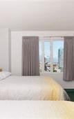 Туры в отель Hotel Willo (formerly YWCA Hotel Vancouver)
