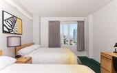 Туры в отель Hotel Willo (formerly YWCA Hotel Vancouver)