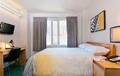 Туры в отель Hotel Willo (formerly YWCA Hotel Vancouver)