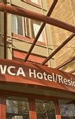 Туры в отель Hotel Willo (formerly YWCA Hotel Vancouver)