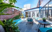 Туры в отель Tien Terrace