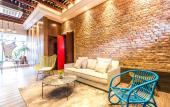 Туры в отель Tien Terrace