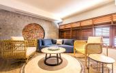 Туры в отель Tien Terrace