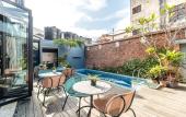 Туры в отель Tien Terrace
