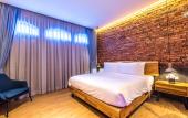 Туры в отель Tien Terrace