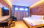 Туры в отель Tien Terrace