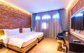 Туры в отель Tien Terrace