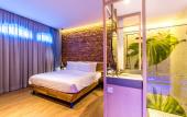 Туры в отель Tien Terrace