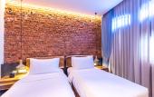Туры в отель Tien Terrace