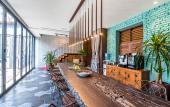 Туры в отель Tien Terrace