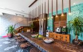 Туры в отель Tien Terrace