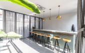 Туры в отель Tien Terrace