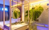 Туры в отель Tien Terrace