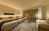 Туры в отель TOKYU STAY Hida-Takayama Musubi no Yu
