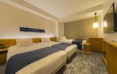 Туры в отель TOKYU STAY Hida-Takayama Musubi no Yu