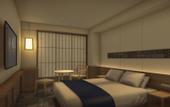 Туры в отель TOKYU STAY Hida-Takayama Musubi no Yu