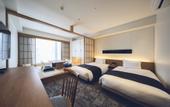 Туры в отель TOKYU STAY Hida-Takayama Musubi no Yu