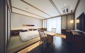 Туры в отель TOKYU STAY Hida-Takayama Musubi no Yu