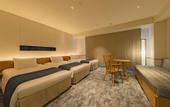 Туры в отель TOKYU STAY Hida-Takayama Musubi no Yu