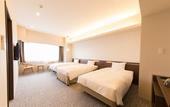 Туры в отель Hotel IL Verde Kyoto